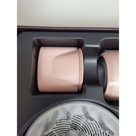 Hair Dryer Wavytalk Turblow Pro Fast Drying Blow Dryer with Diffuser High Speed - Picture 4 of 12